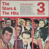 Various - The Stars & The Hits (Vinyl) (3)